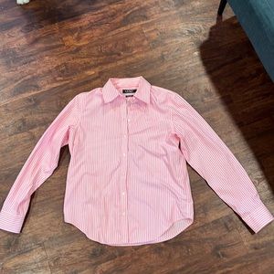 Womens M Ralph Lauren Polo